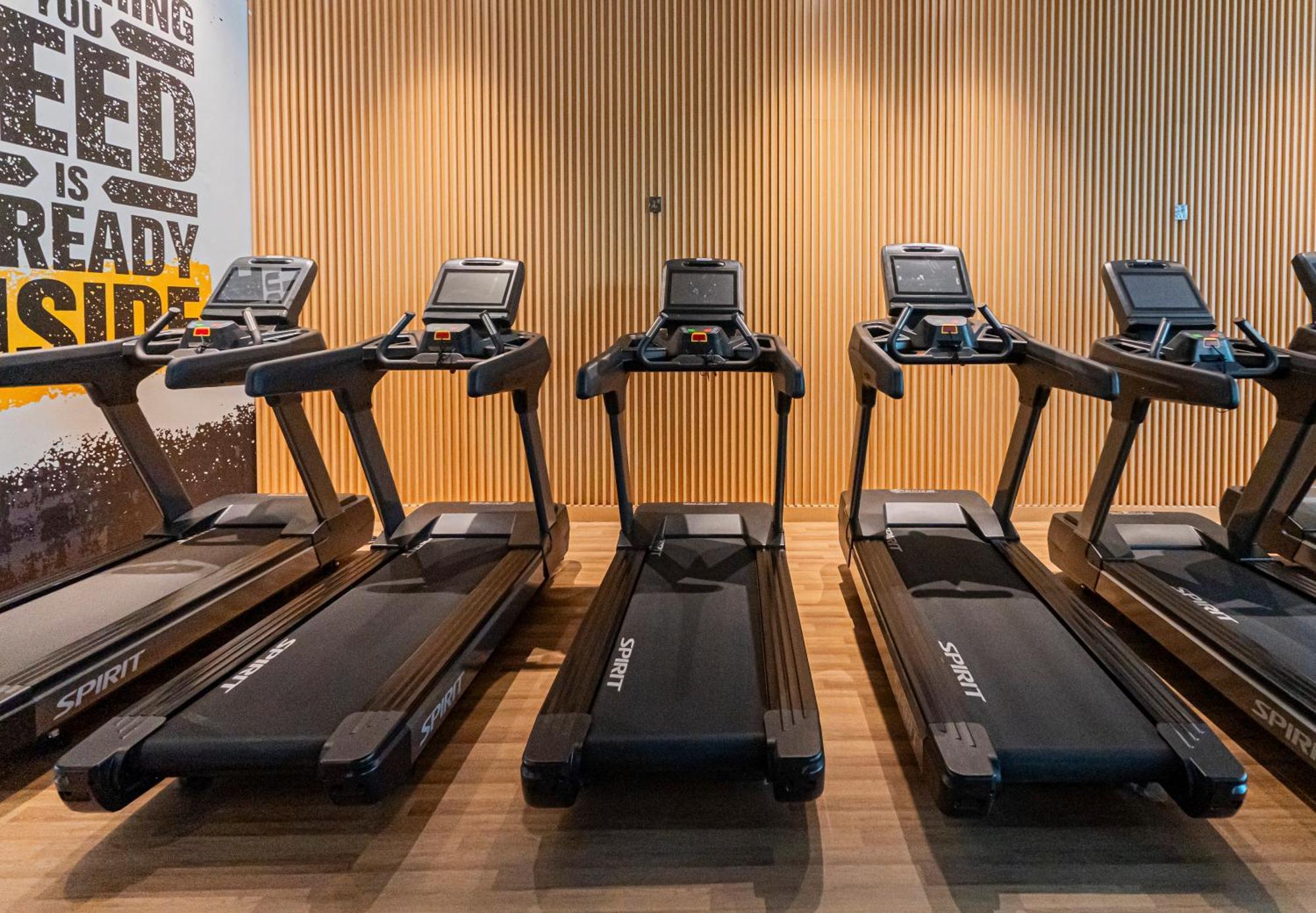 Studio With Private Beach Access At Palm Jumeirah Дубай Екстериор снимка
